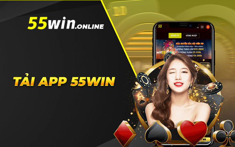 Tải app 55win